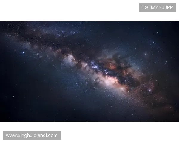 星空官网手机版：随时随地探索星空奥秘的专业天文信息平台