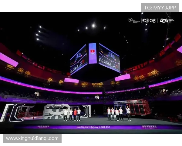 星空体育国际：融合科技与体育的创新发展新趋势